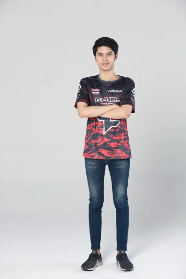 Фото Echo - Вачаракхон Тиенгтис