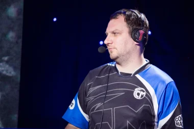 Фото MaGGus - Маркус Хеккер