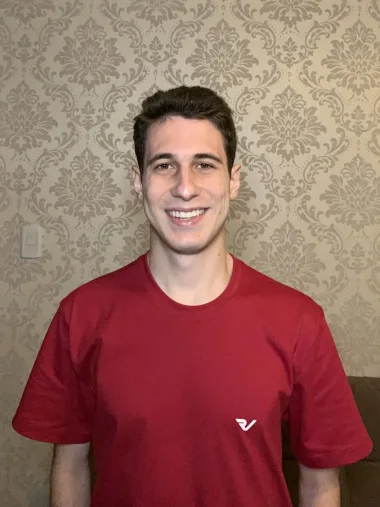 Фото MimeronVex - Роджер Аморин Виейра