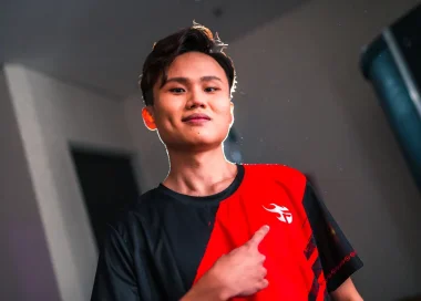 Фото Coyote - Фам Куок Бинь