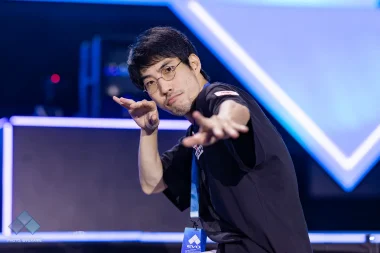 Фото Hayao - Рюдзи Хаяси