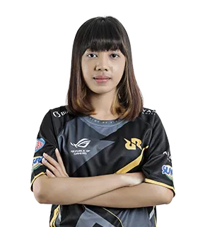 Фото Pou - Сальсабила Миа