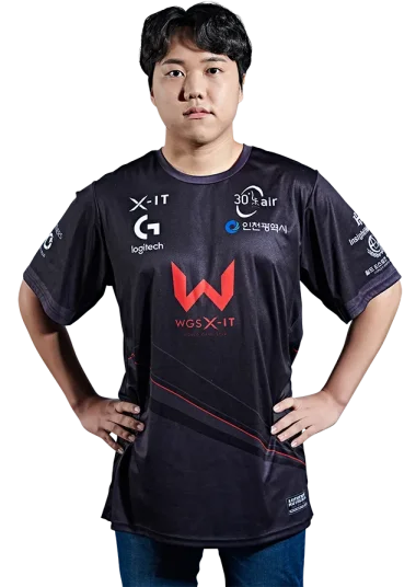 Фото iRdy - Хонг Су-мин