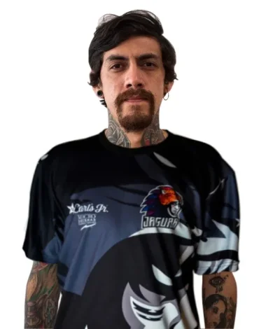 Фото WIDOW - Андрес Лопес