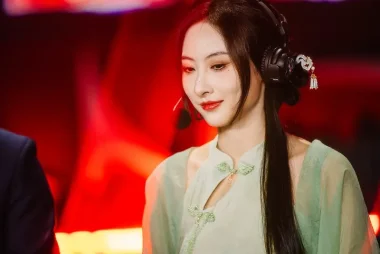 Фото Kitty - Афина Цзян