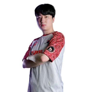 Фото Glaz - Юн Сонгбин