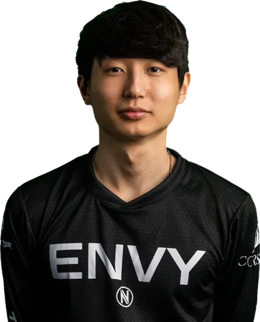 Фото Pride - Альфред Чой