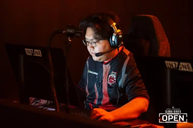 Фото KaronPe - Минхюк И