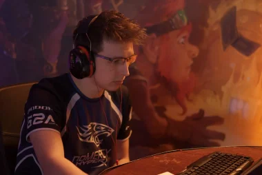 Фото Dzianydruid - Матей Карват