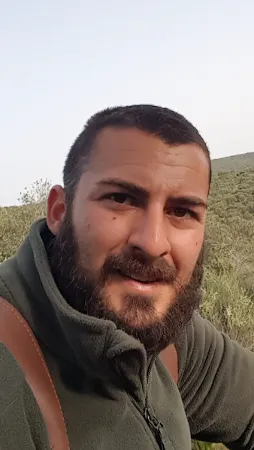 Фото ToRReNtE - Давид Торренте