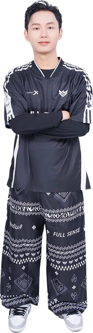 Фото FlashSR - Такданай Хампан