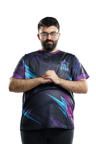 Фото V.O - Валантин Азад