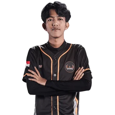 Фото Ronn - Мухаммад Сьярони