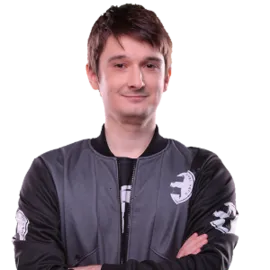 Фото Kirilloid - Кирилл Пономарёв