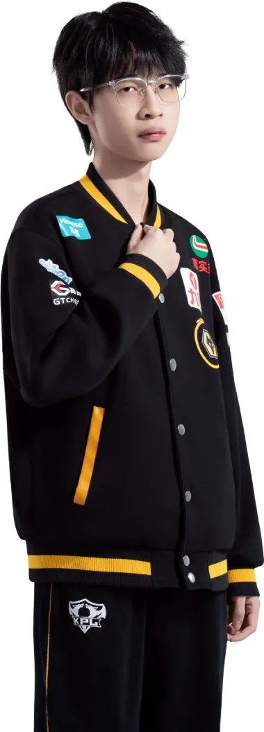 Фото ZiHuan - Гуаншунь Хуан