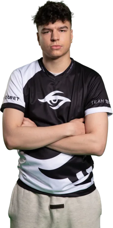 Фото ASTRO - Рис Ламбер