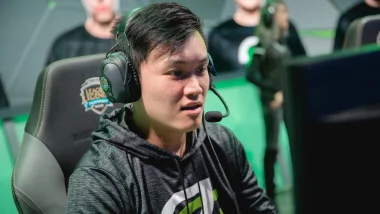 Фото dshao - Дерек Шао