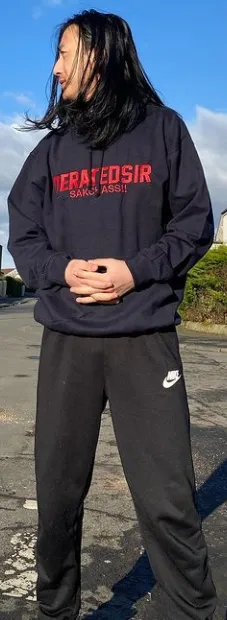 Фото Rated - Рамеш Гурунг