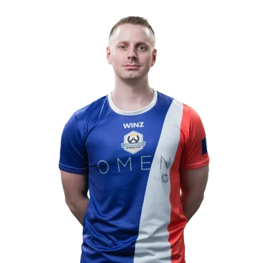 Фото winz - Микаэль Бинье