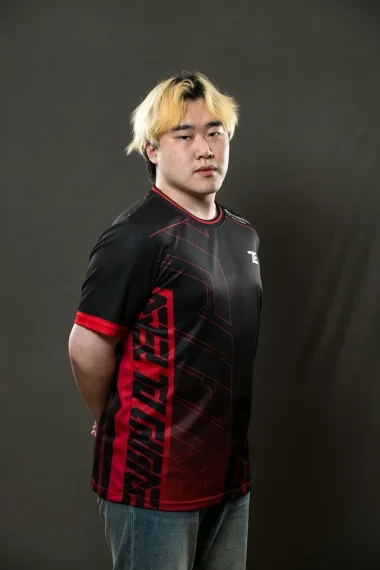 Фото Joker_o - Ли Янчжи