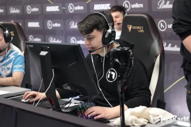 Фото DEPRESHN - Филип Яркиć