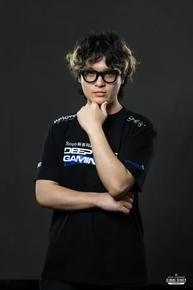 Фото Chr1s878 - Хуан Шунь Сян