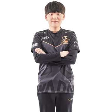 Фото Raeng - Ким Сеонг Джин