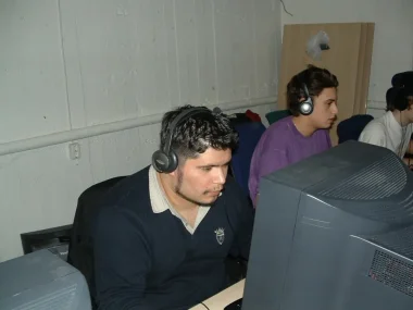 Фото VonoX - Мануэль Фуэнтес