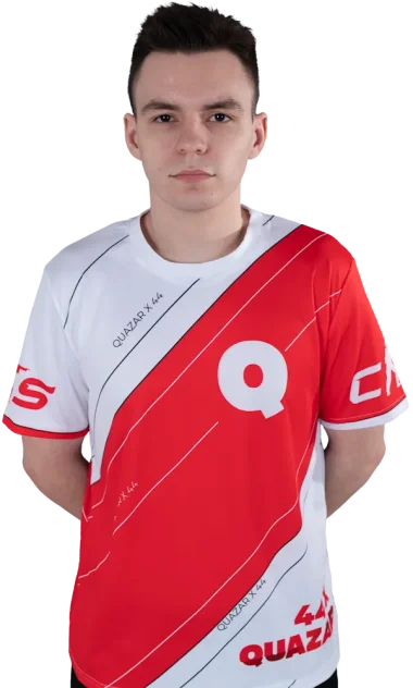 Фото N4mb3r5 - Никита Пришибский