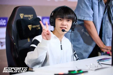 Фото Son - Онг Сон