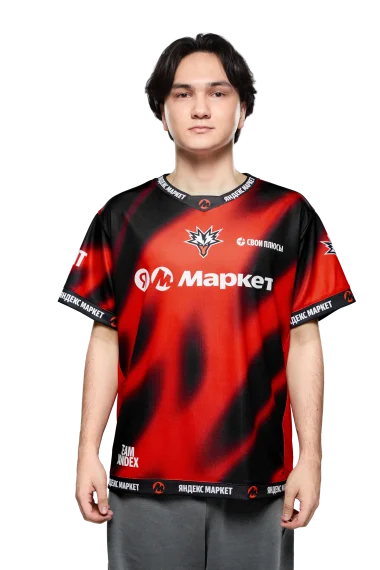 Фото Dont - Вадим Долгушин