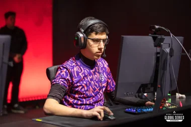 Фото Yoloo_y - Йоан Паре