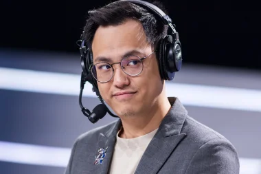 Фото GideonQ - Гидеон Кхев Вей Юн