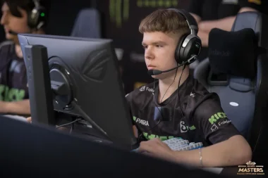 Фото headtr1ck - Даниил Валітов