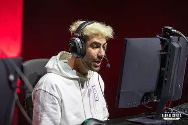 Фото VJEIX - Ами́р Хассан Ханин