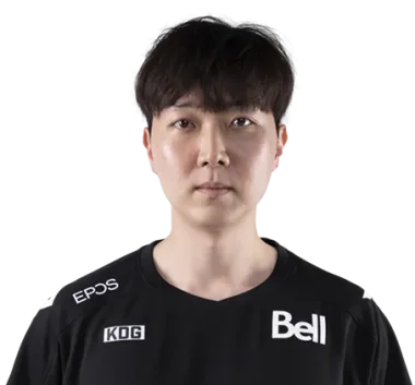 Фото KDG - Ким Донг-Гун