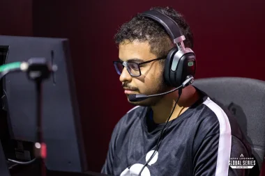 Фото TriNITYz - Луан Фелипе