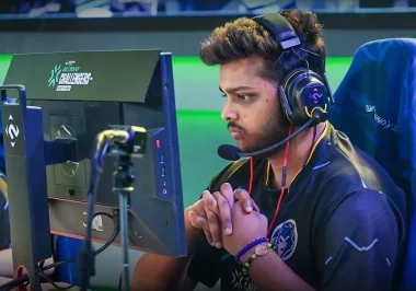 Фото Mast3r - Варун Менон