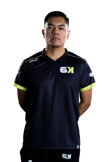 Фото Morphed - Сауль Гарсия