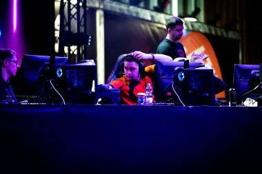 Фото Grmekista - Тилен Грмек