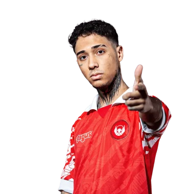 Фото Upa - Лукас Араужо