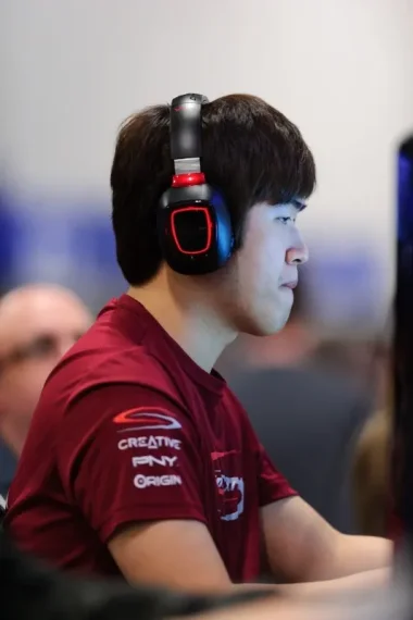 Фото Swagger - Шин Санг-хо