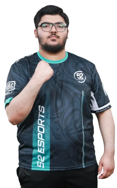 Фото ALIYAN - Мохаммад Алиян