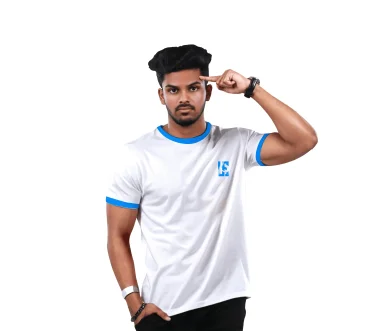 Фото Zhyrx - Мохаммед Шуайб