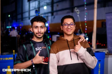 Фото GntL - Abdullah Albaqami