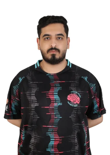 Фото Mimic - Науф Аль Салем