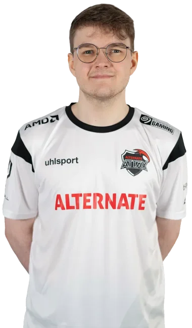 Фото Askan - Марк Детердинг