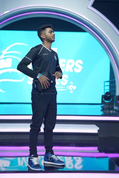 Фото Xypex - Джунаид Фазал