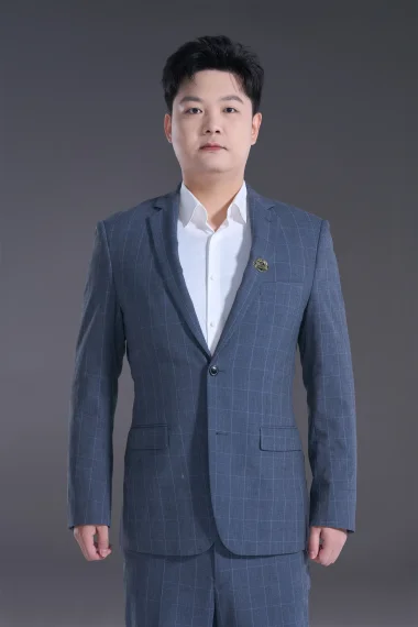 Фото LiLuo - Ма Син