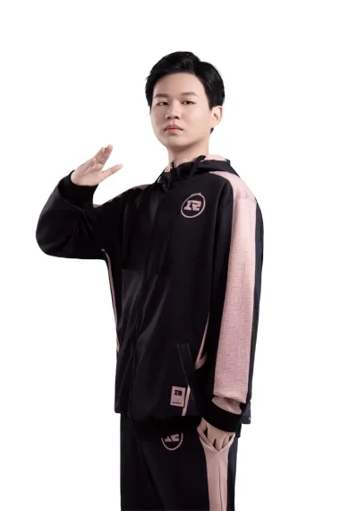 Фото JiGuang - Чжоу Вэньцян